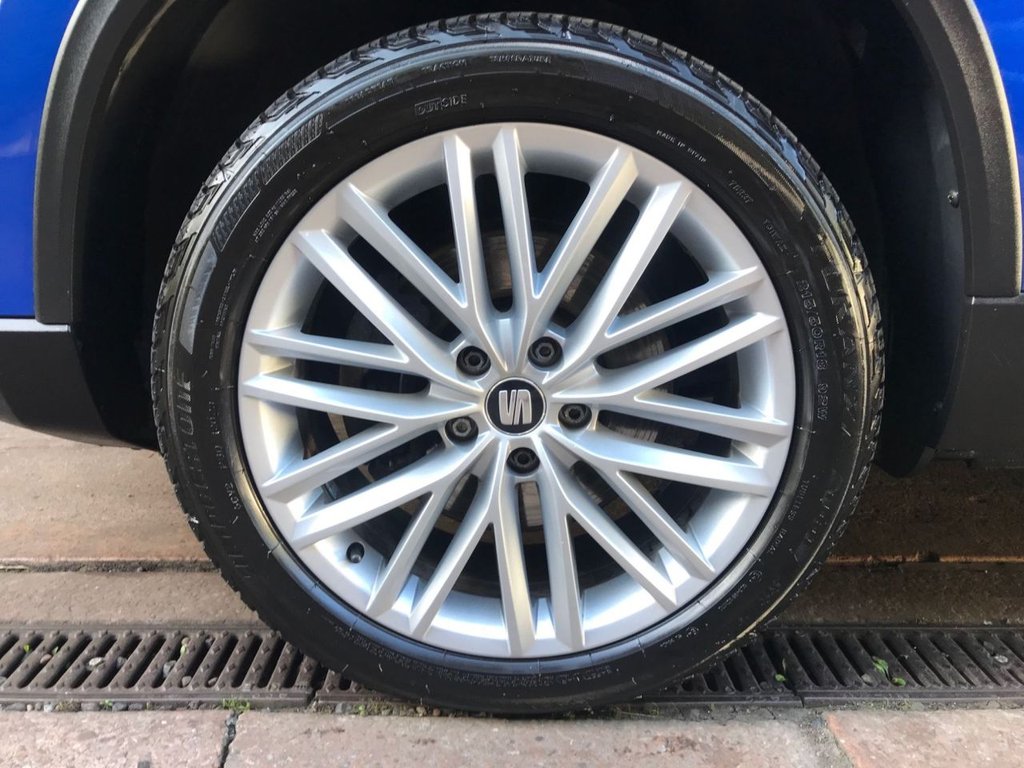 Used SEAT Ateca 2018 for sale - 76068489: Photo 29