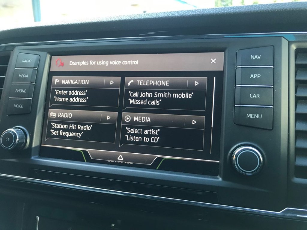 Used SEAT Ateca 2018 for sale - 76068489: Photo 33