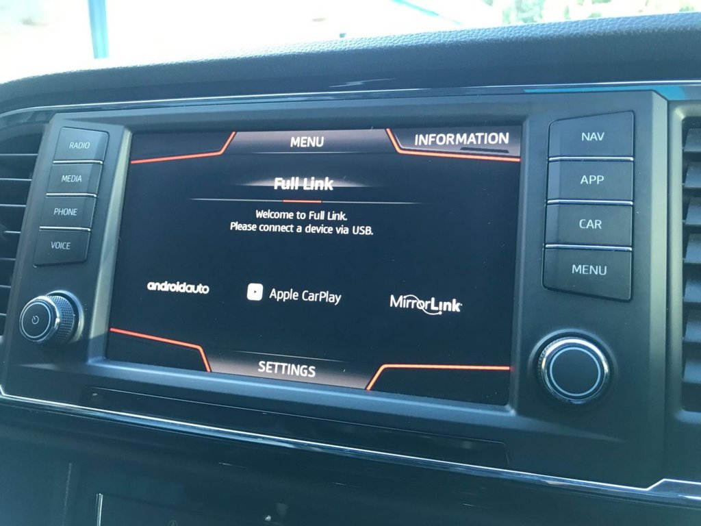 Used SEAT Ateca 2018 for sale - 76068489: Photo 35