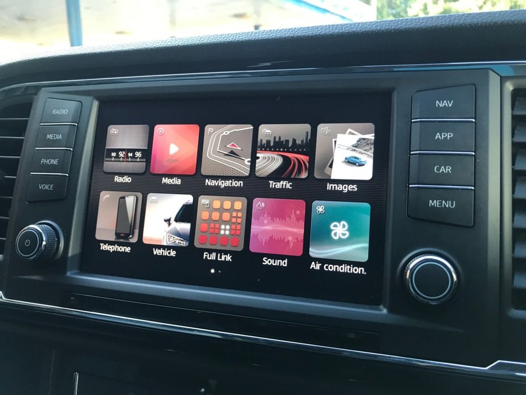 Used SEAT Ateca 2018 for sale - 76068489: Photo 36