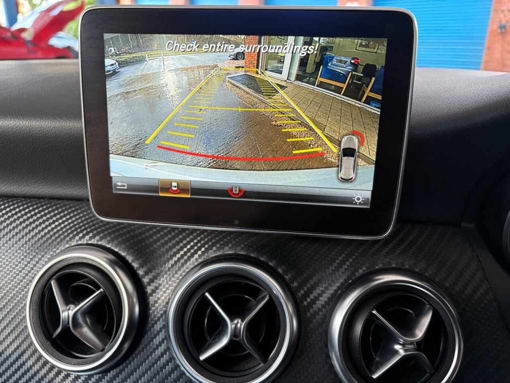 Used Mercedes-Benz A-Class 2016 for sale - 77621130: Photo 13