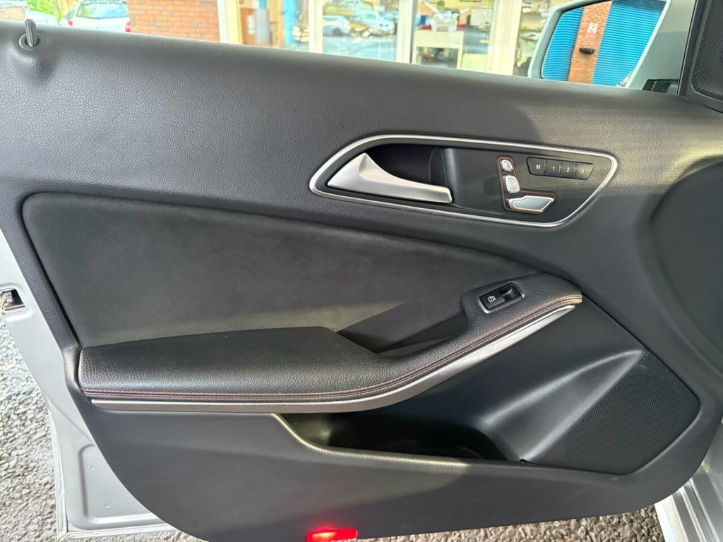 Used Mercedes-Benz A-Class 2016 for sale - 77621130: Photo 16