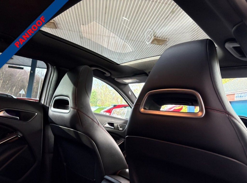 Used Mercedes-Benz A-Class 2016 for sale - 77621130: Photo 18