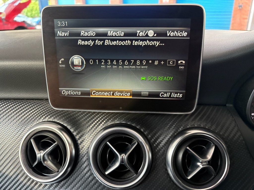 Used Mercedes-Benz A-Class 2016 for sale - 77621130: Photo 20