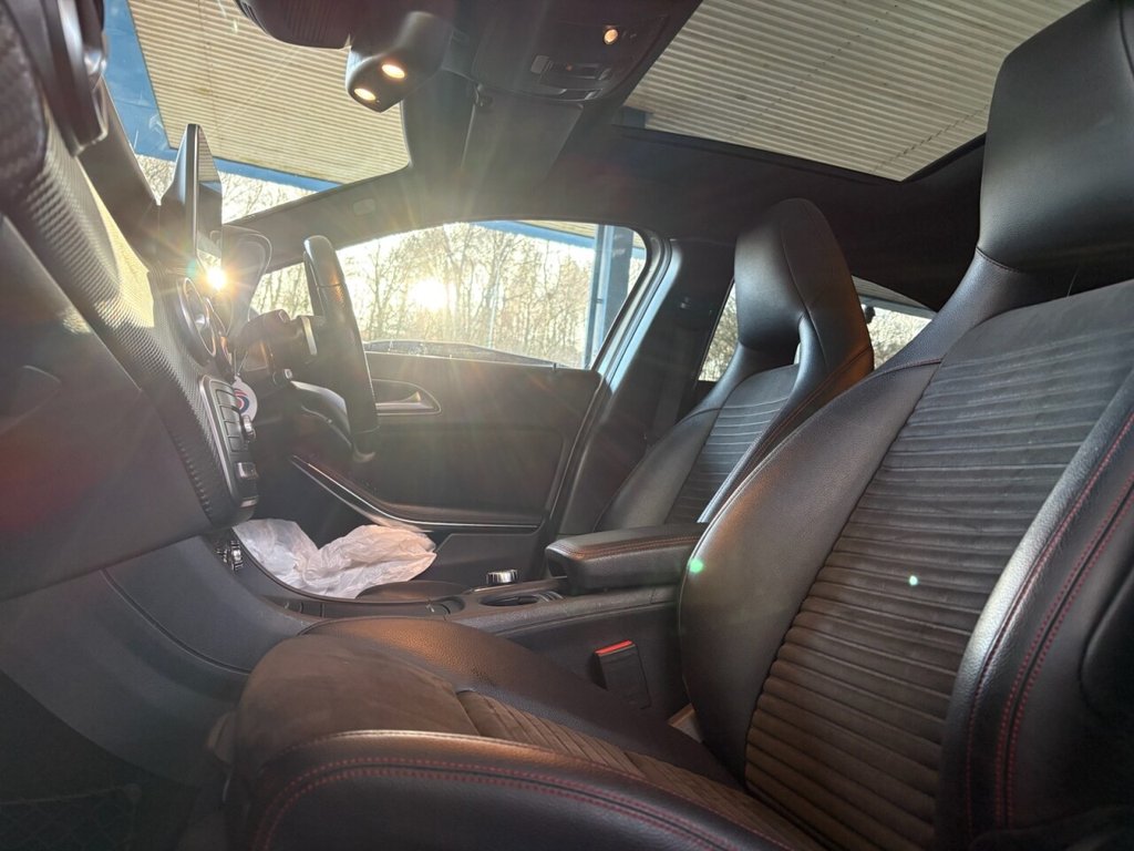 Used Mercedes-Benz A-Class 2016 for sale - 77621130: Photo 22