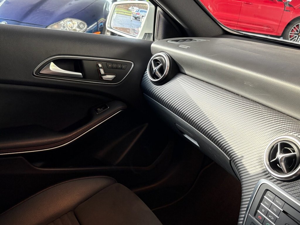 Used Mercedes-Benz A-Class 2016 for sale - 77621130: Photo 26
