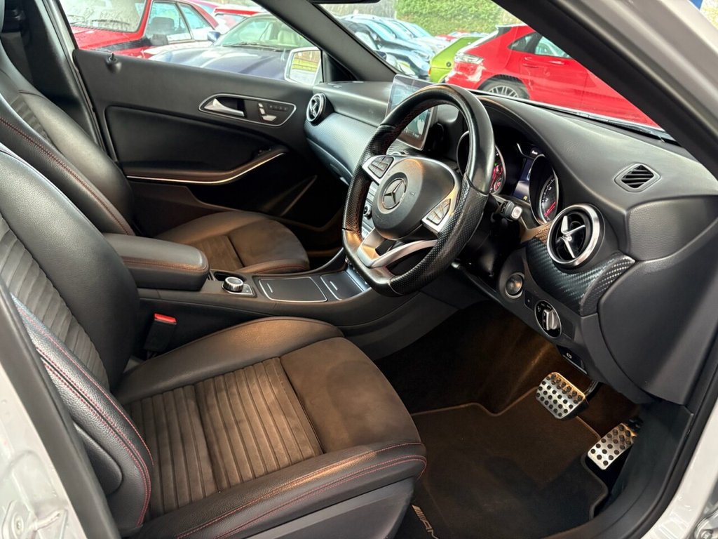 Used Mercedes-Benz A-Class 2016 for sale - 77621130: Photo 30