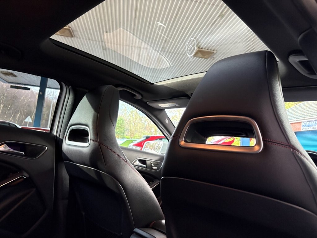 Used Mercedes-Benz A-Class 2016 for sale - 77621130: Photo 31