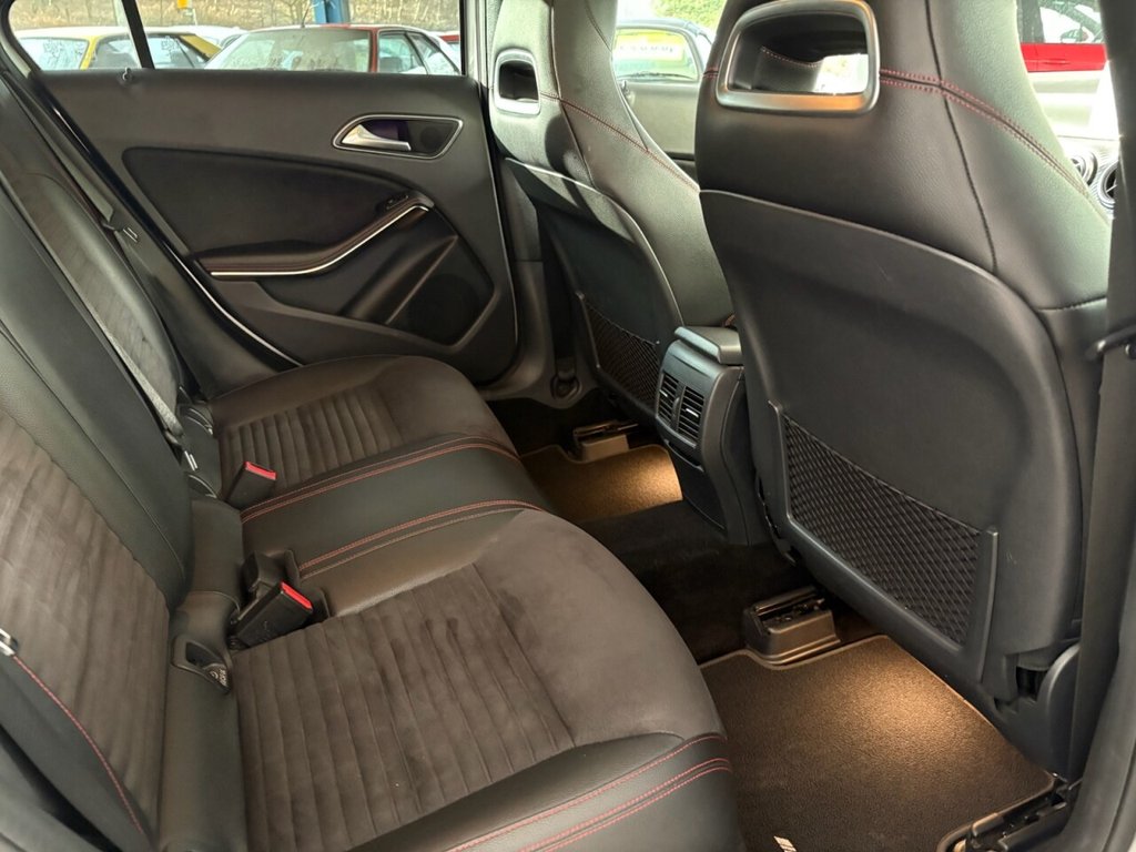 Used Mercedes-Benz A-Class 2016 for sale - 77621130: Photo 34