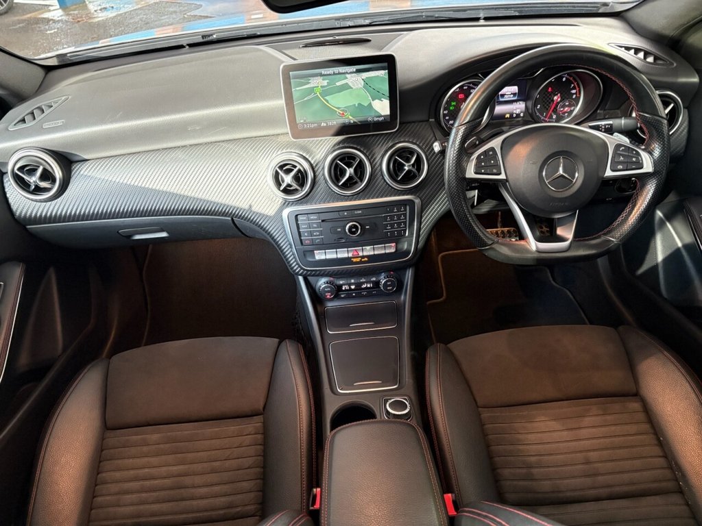 Used Mercedes-Benz A-Class 2016 for sale - 77621130: Photo 4