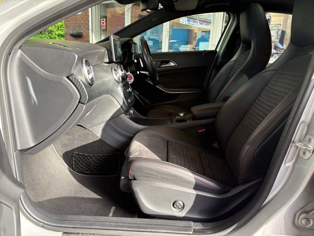 Used Mercedes-Benz A-Class 2016 for sale - 77621130: Photo 40