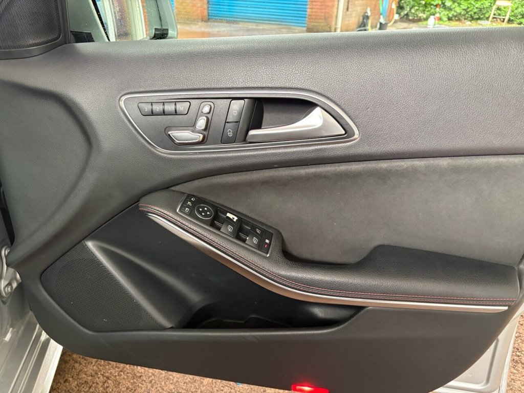 Used Mercedes-Benz A-Class 2016 for sale - 77621130: Photo 43