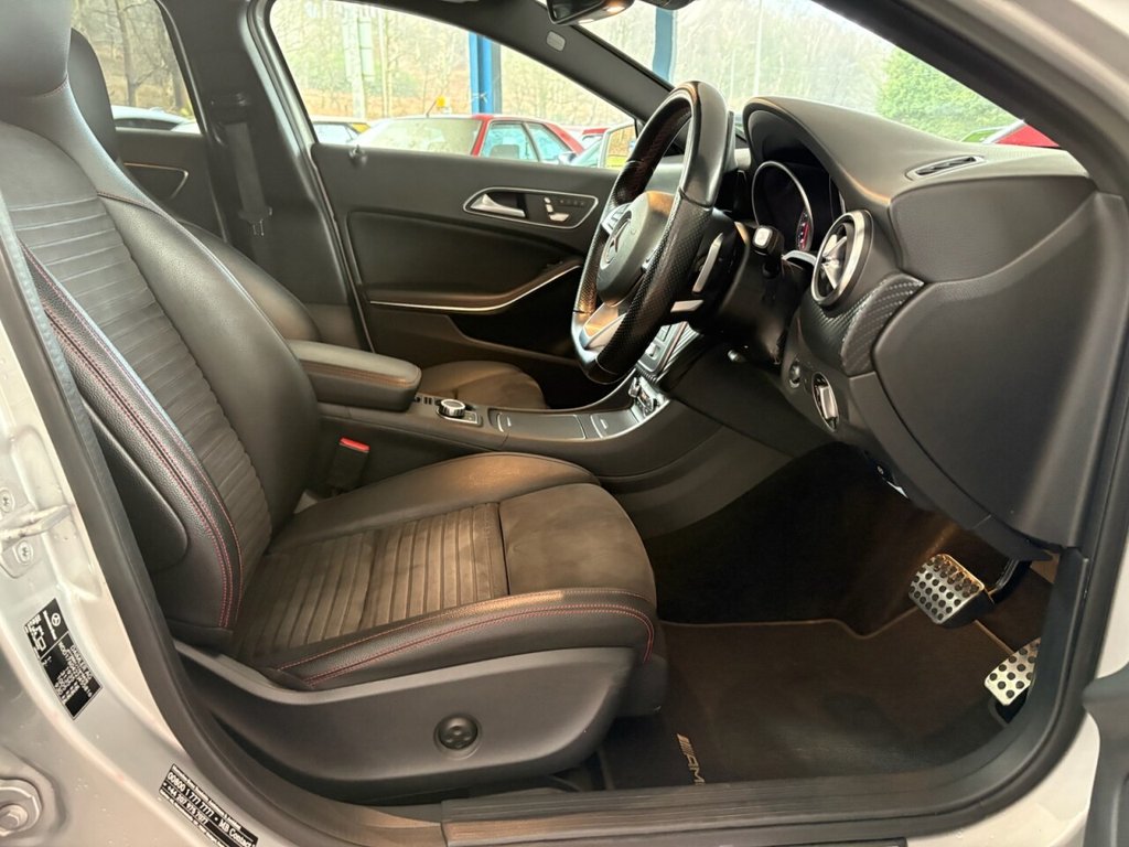 Used Mercedes-Benz A-Class 2016 for sale - 77621130: Photo 44