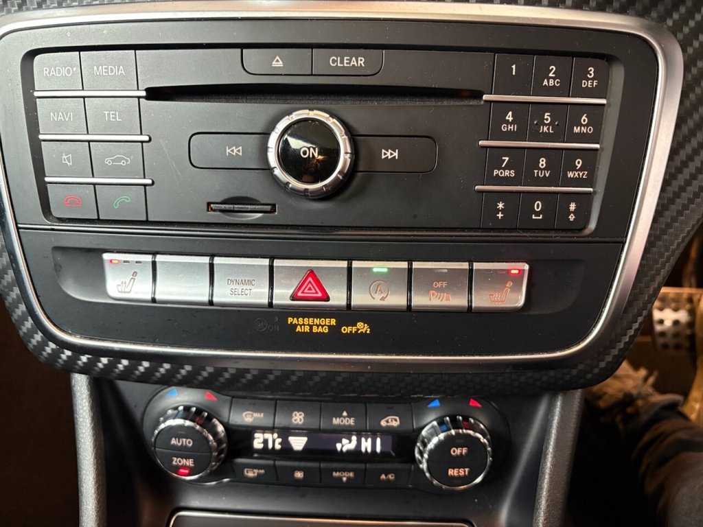 Used Mercedes-Benz A-Class 2016 for sale - 77621130: Photo 45