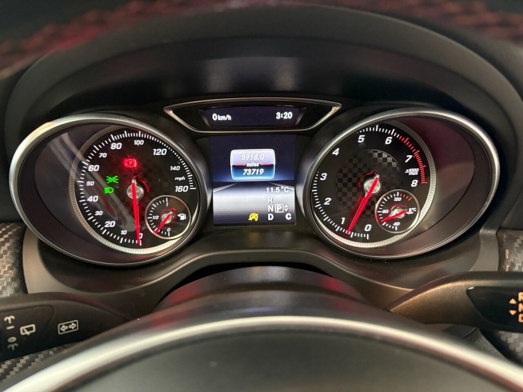 Used Mercedes-Benz A-Class 2016 for sale - 77621130: Photo 46