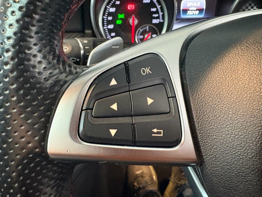 Used Mercedes-Benz A-Class 2016 for sale - 77621130: Photo 49