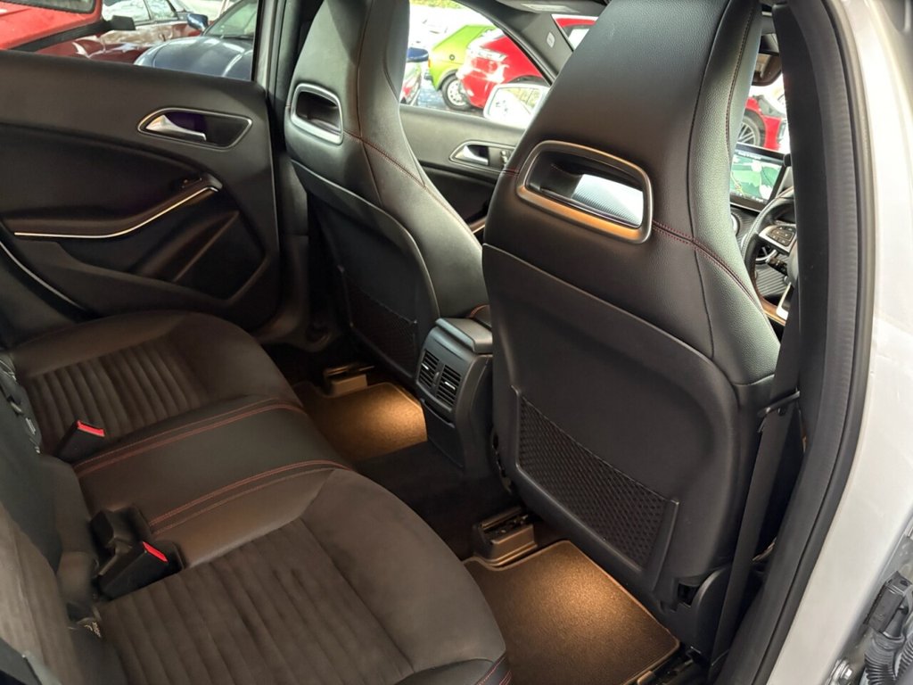 Used Mercedes-Benz A-Class 2016 for sale - 77621130: Photo 5