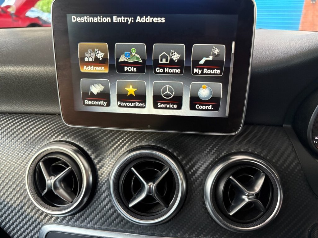 Used Mercedes-Benz A-Class 2016 for sale - 77621130: Photo 9