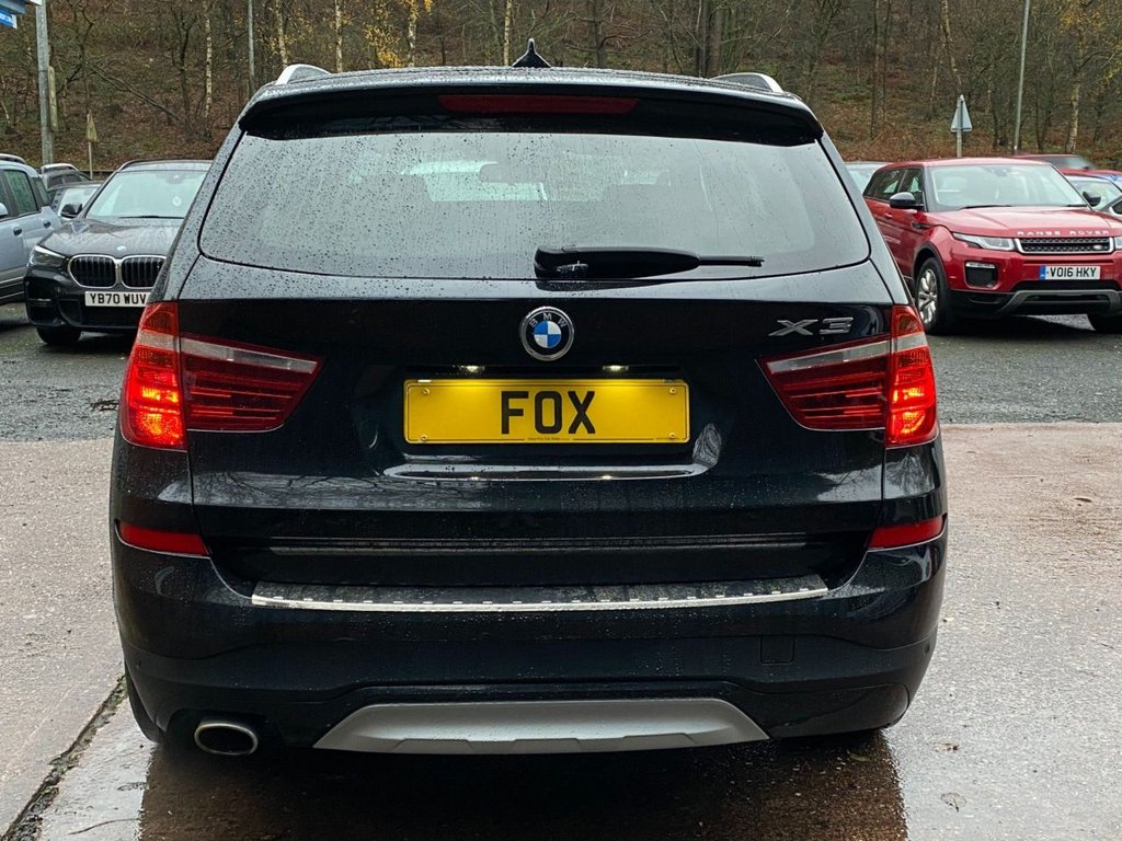 Used BMW X3 2016 for sale - 76883279: Photo 10