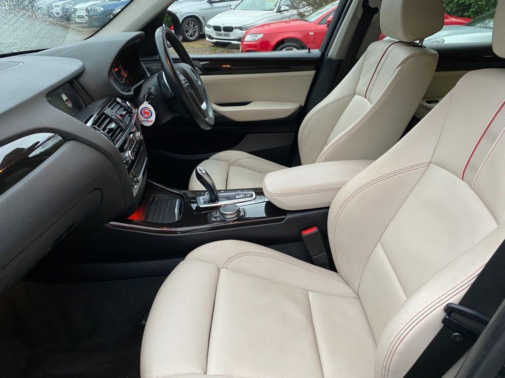 Used BMW X3 2016 for sale - 76883279: Photo 14