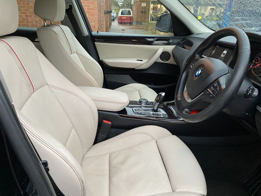 Used BMW X3 2016 for sale - 76883279: Photo 15