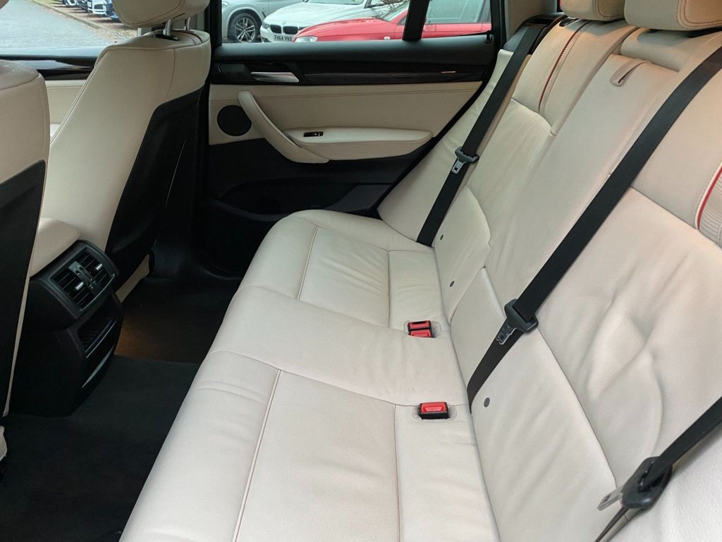 Used BMW X3 2016 for sale - 76883279: Photo 16