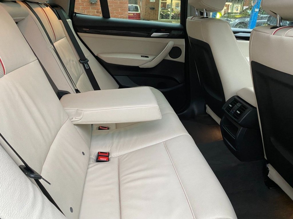 Used BMW X3 2016 for sale - 76883279: Photo 17