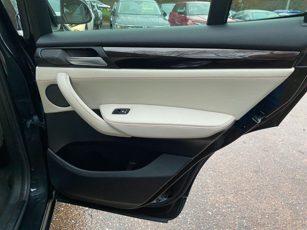 Used BMW X3 2016 for sale - 76883279: Photo 19