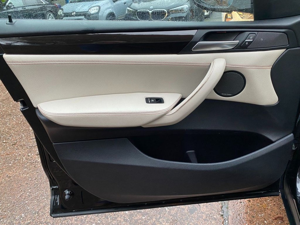 Used BMW X3 2016 for sale - 76883279: Photo 20