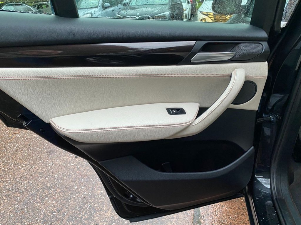 Used BMW X3 2016 for sale - 76883279: Photo 21