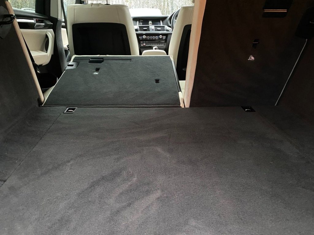 Used BMW X3 2016 for sale - 76883279: Photo 23