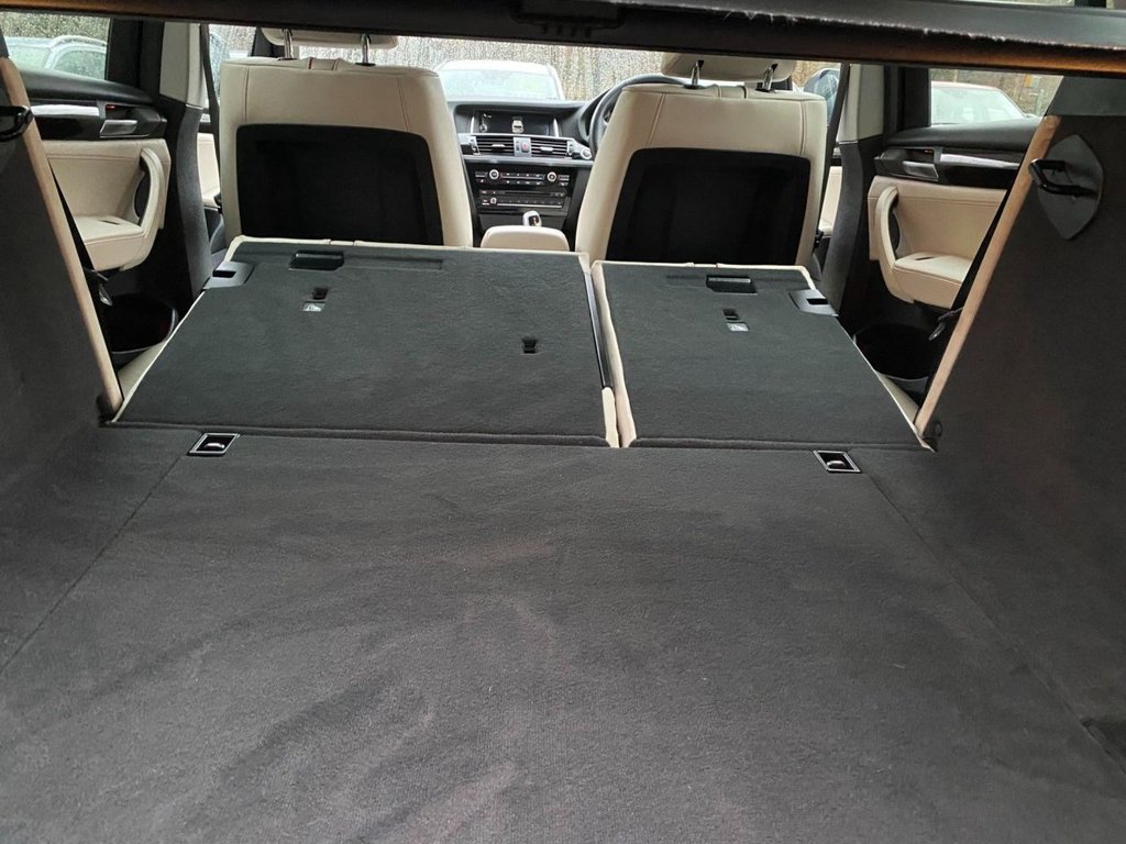 Used BMW X3 2016 for sale - 76883279: Photo 24