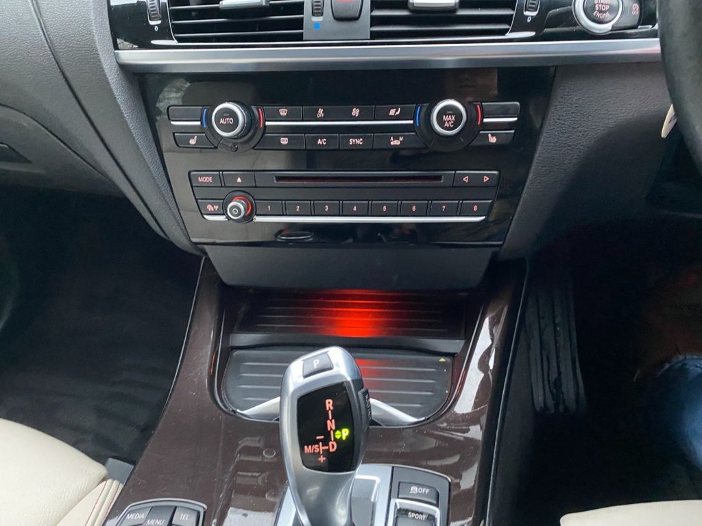 Used BMW X3 2016 for sale - 76883279: Photo 27