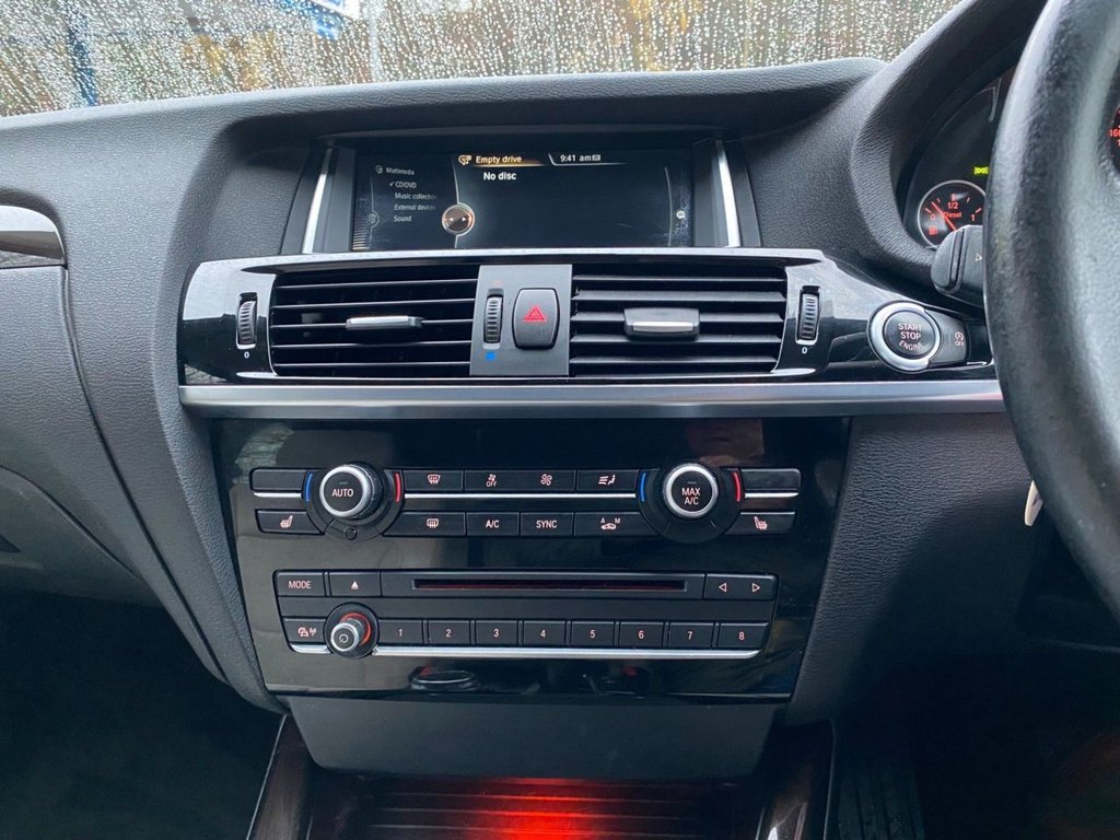 Used BMW X3 2016 for sale - 76883279: Photo 28