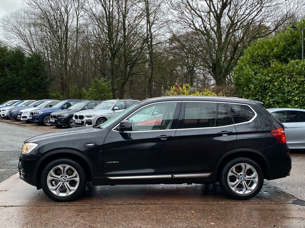 Used BMW X3 2016 for sale - 76883279: Photo 7