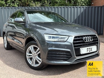 Audi - Q3