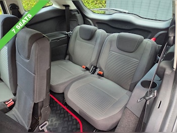 Used Ford Grand C-Max 2016 for sale - 78271929: Photo