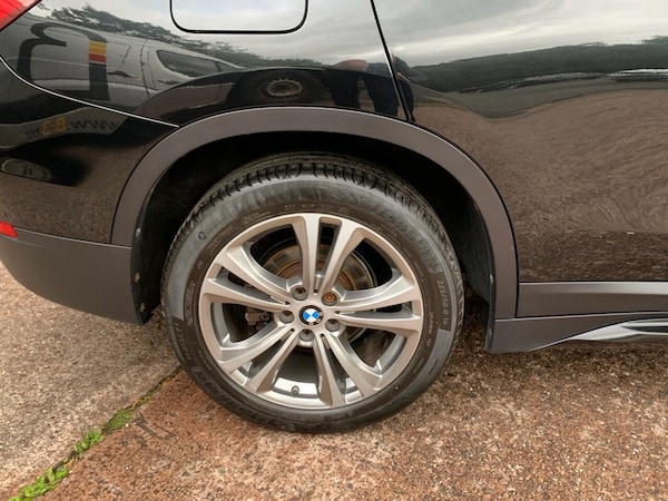 Used BMW X1 2017 for sale - 76178352: Photo 10