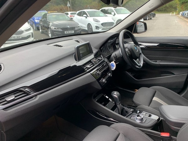 Used BMW X1 2017 for sale - 76178352: Photo 12