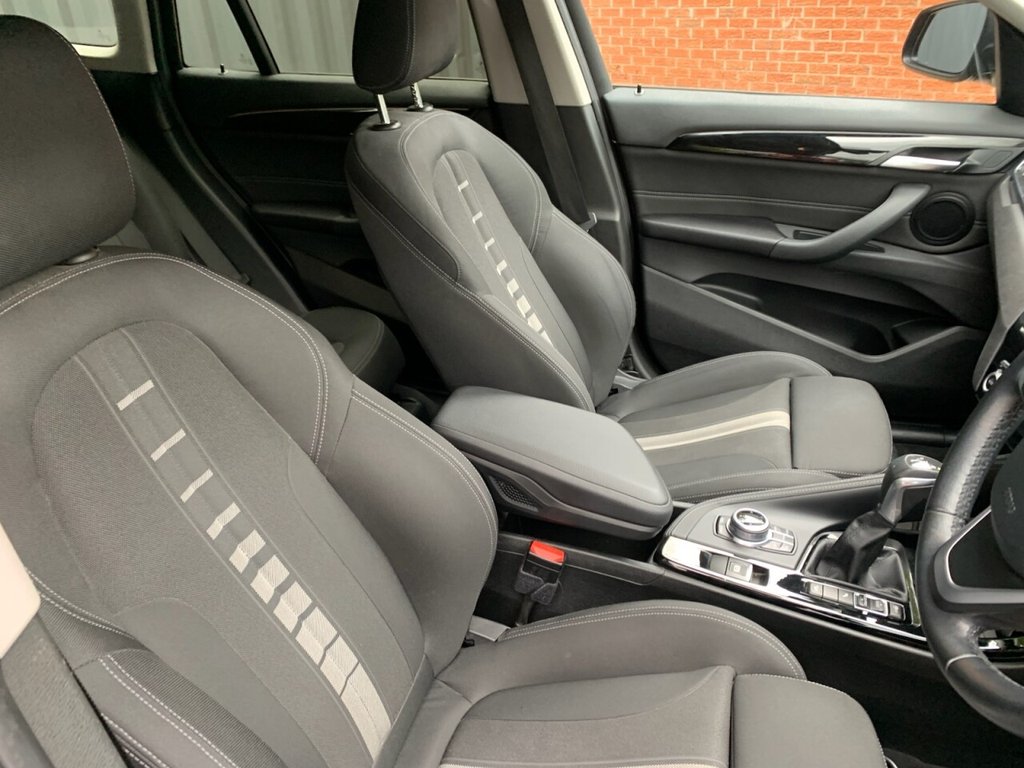 Used BMW X1 2017 for sale - 76178352: Photo 14