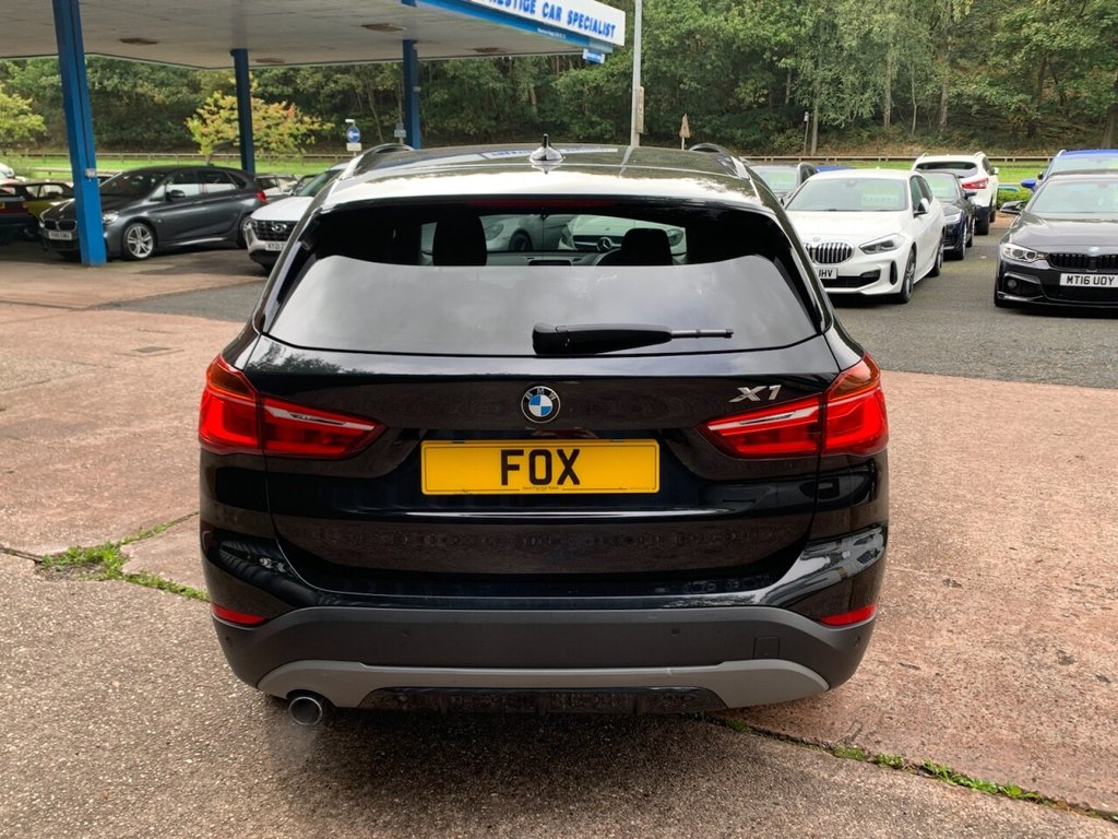 Used BMW X1 2017 for sale - 76178352: Photo 15