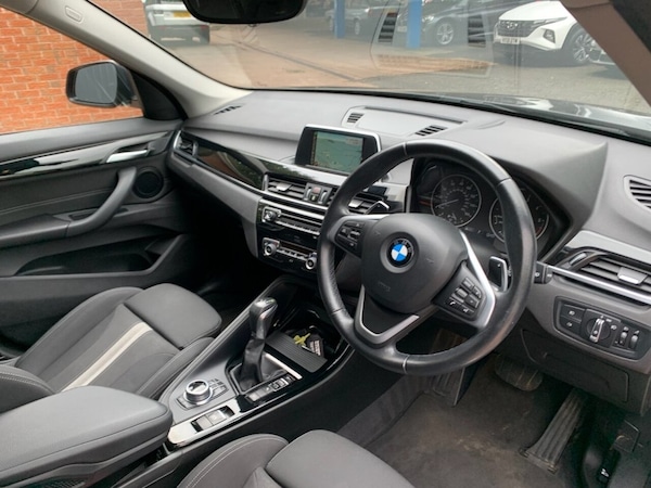 Used BMW X1 2017 for sale - 76178352: Photo 17