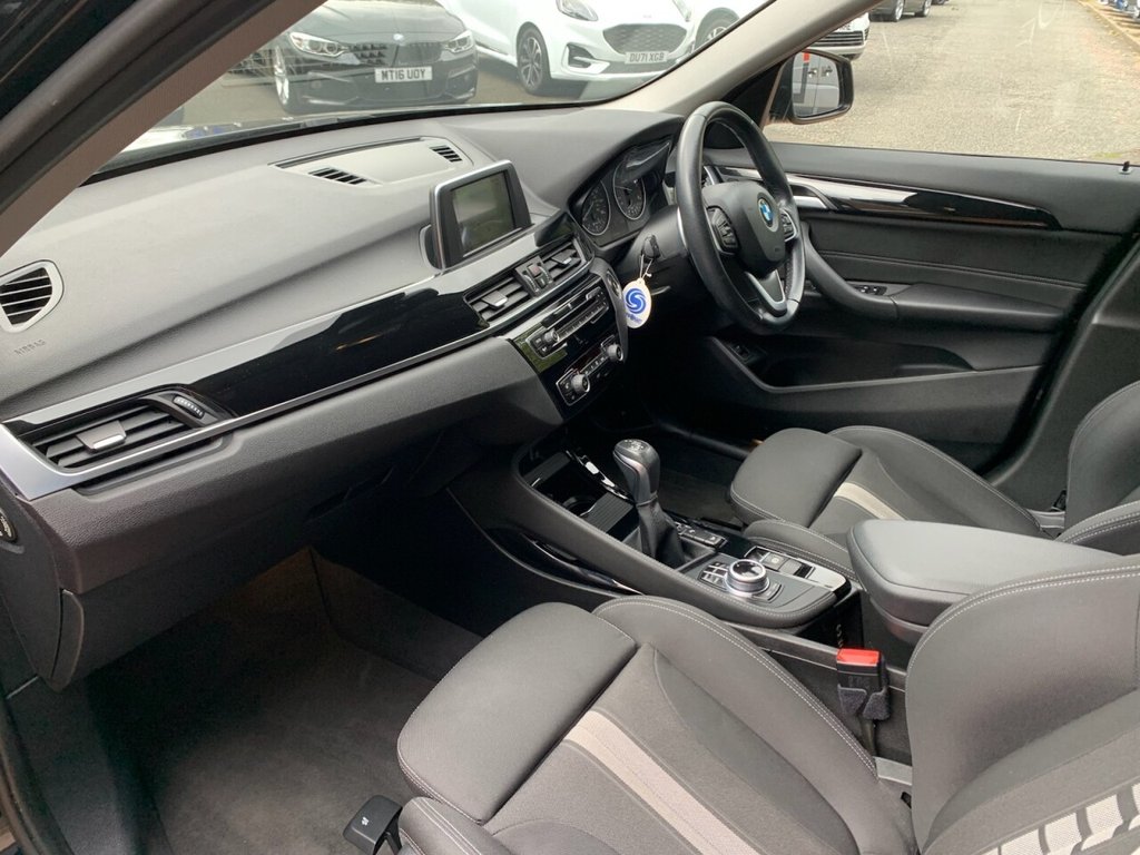 Used BMW X1 2017 for sale - 76178352: Photo 19