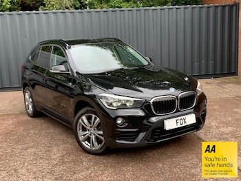 BMW - X1