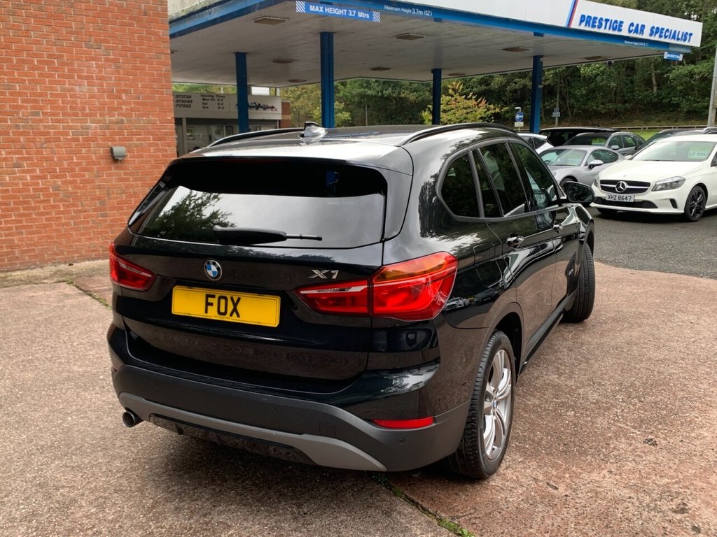 Used BMW X1 2017 for sale - 76178352: Photo 2