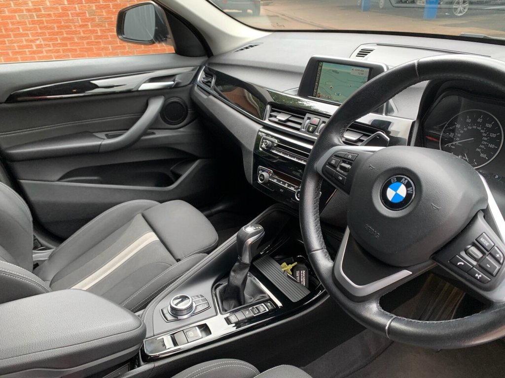 Used BMW X1 2017 for sale - 76178352: Photo 22
