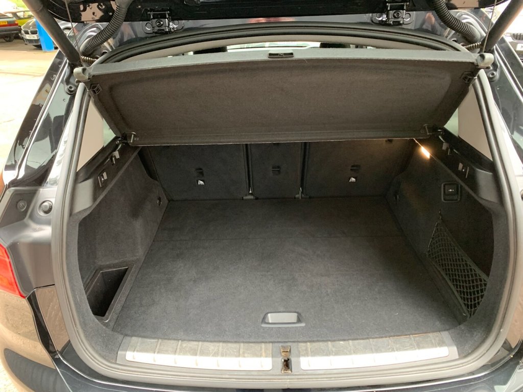 Used BMW X1 2017 for sale - 76178352: Photo 24