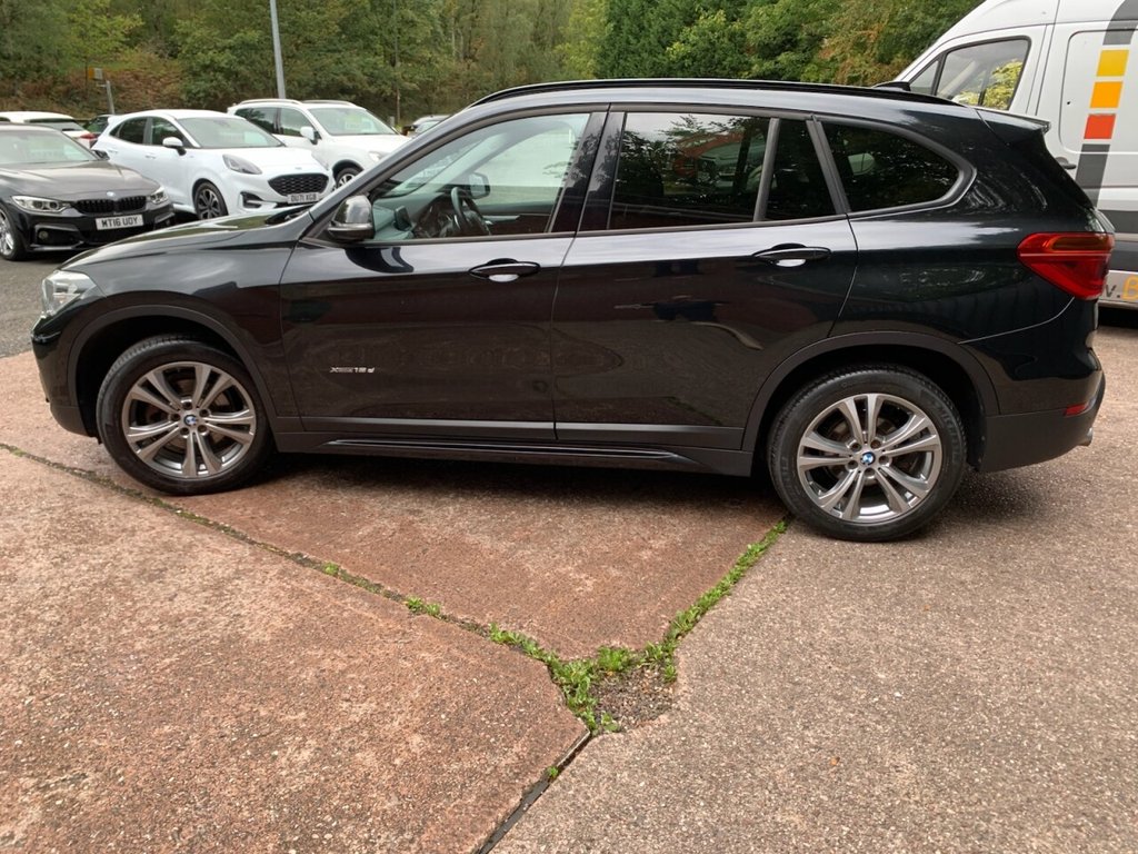 Used BMW X1 2017 for sale - 76178352: Photo 25