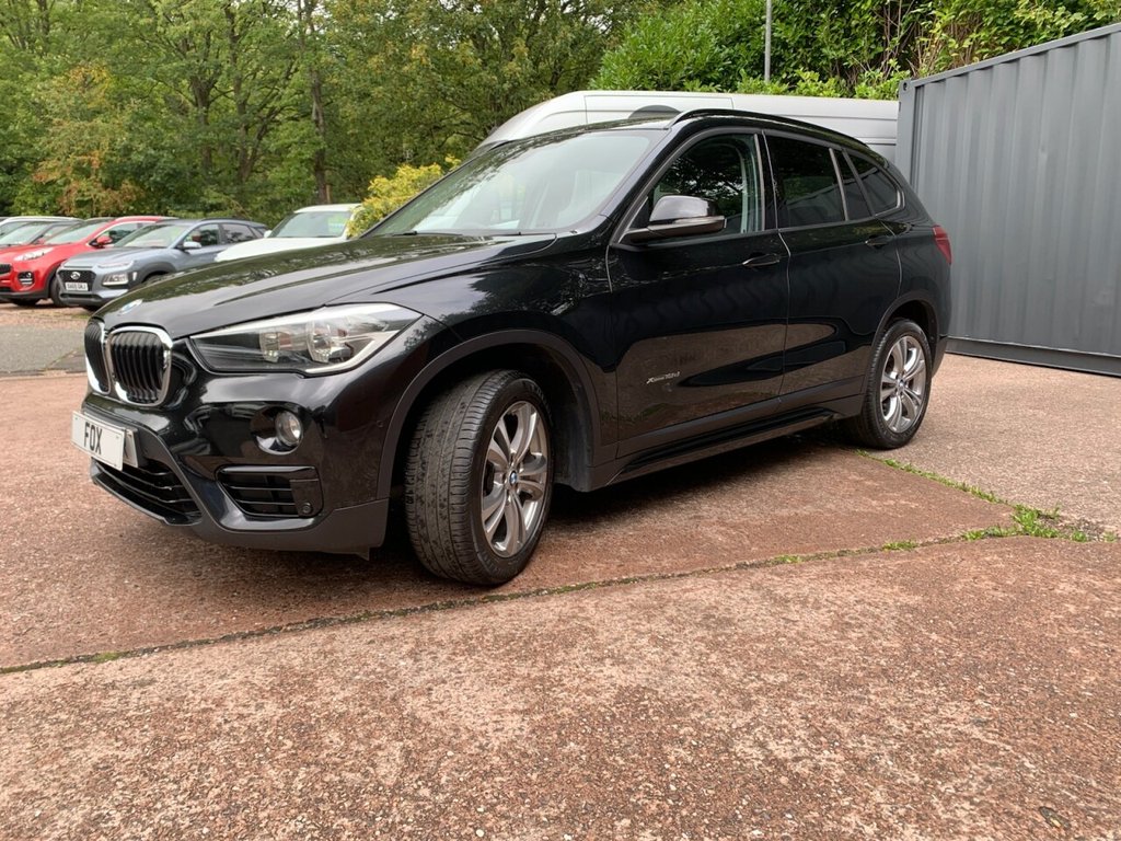 Used BMW X1 2017 for sale - 76178352: Photo 26