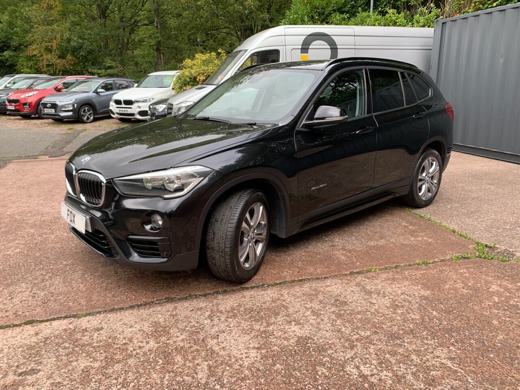 Used BMW X1 2017 for sale - 76178352: Photo 27